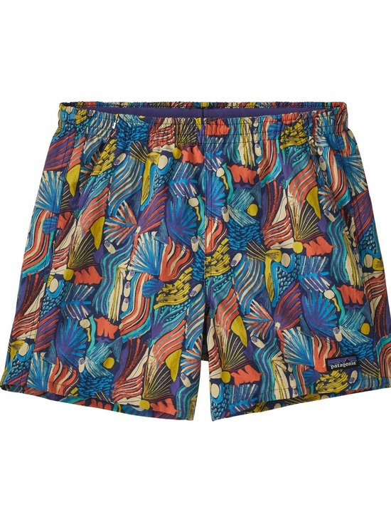 Patagonia Pants - Patagonia Baggies Shorts Womens Size L Gorpcore Outdoors Swim Hiking